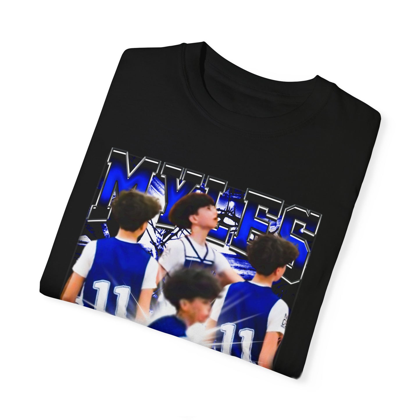 Myles Figueroa Heavyweight Premium Tee