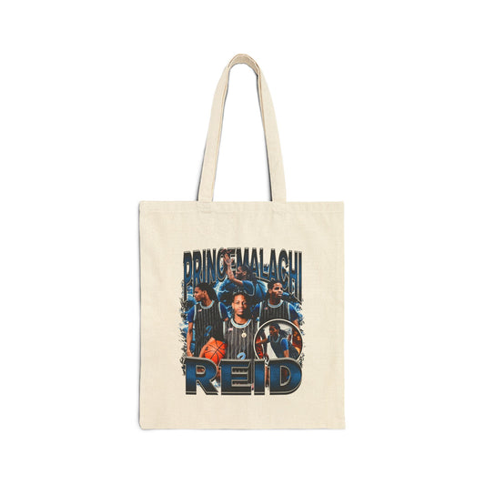 Princemalachi Reid Tote Bag
