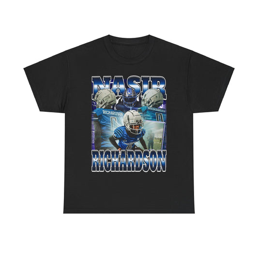 Nasir Richardson Heavy Cotton Tee