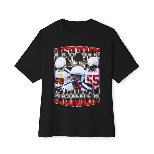 Lerone Skinner Oversized Vintage Tee