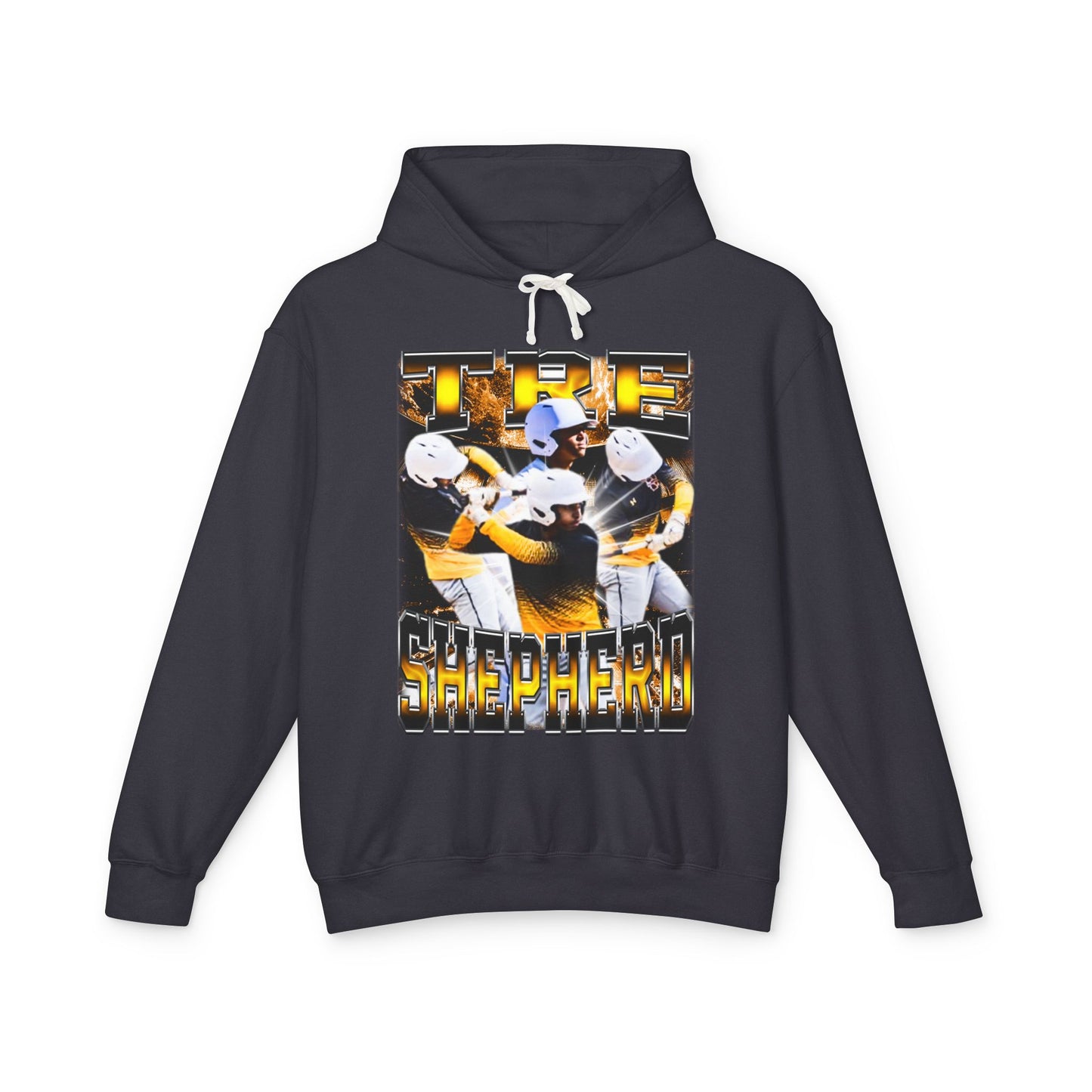 Tre Shepherd Hoodie