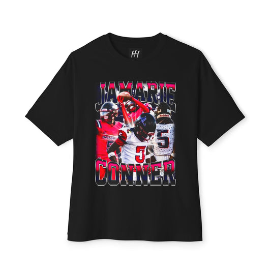 Jamarie Conner Oversized Tee