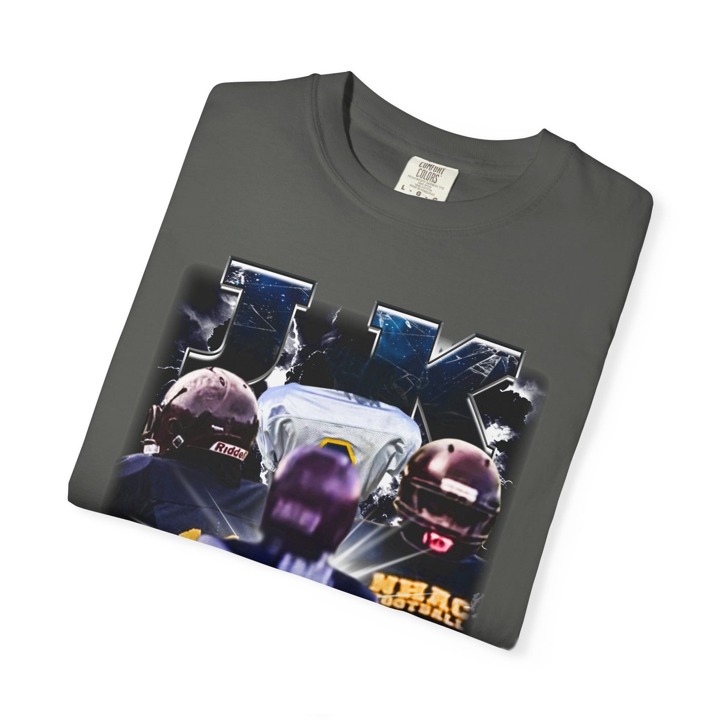 Jk Dennis Heavyweight Premium Tee