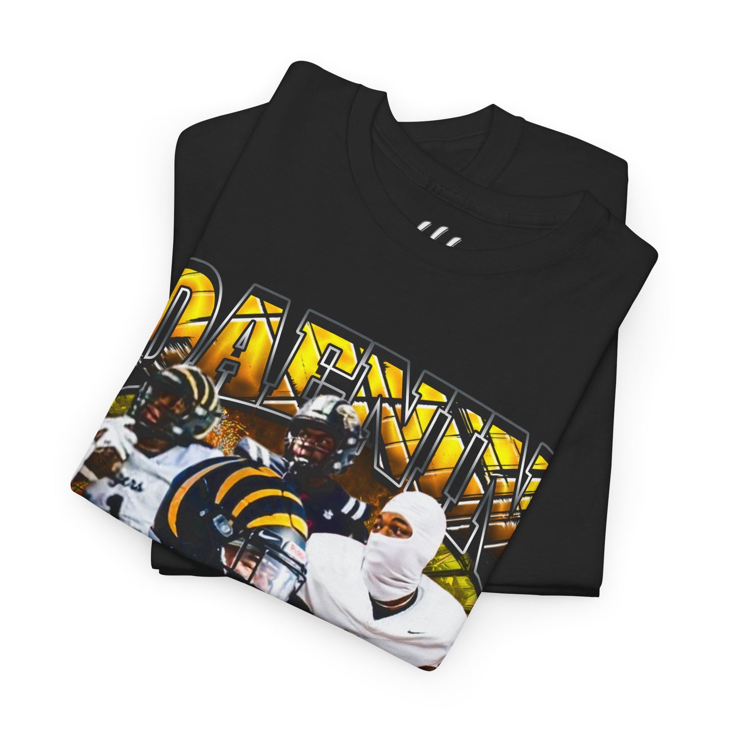 Daenin Smith Heavy Cotton Tee