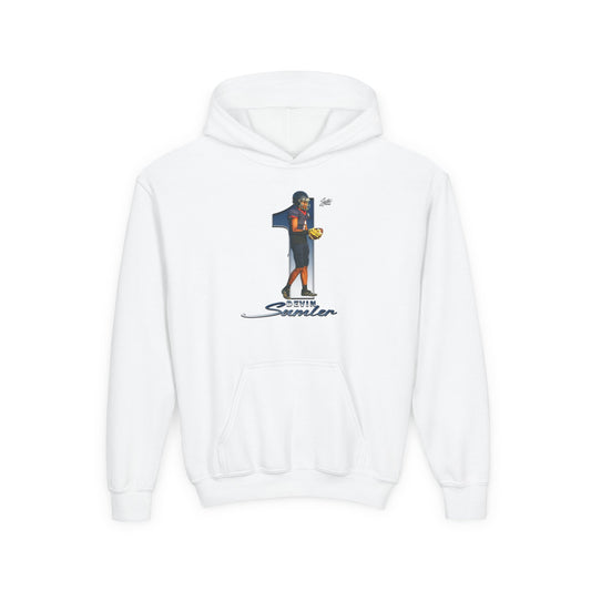 Devin Sumler Youth Hoodie
