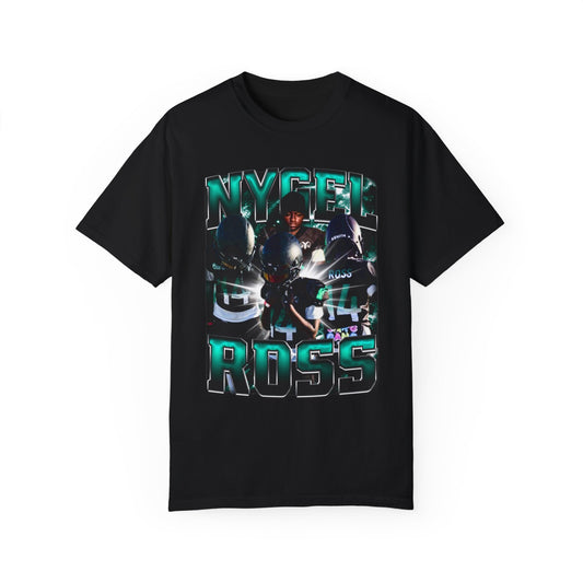 Nygel Ross Heavy Cotton Tee