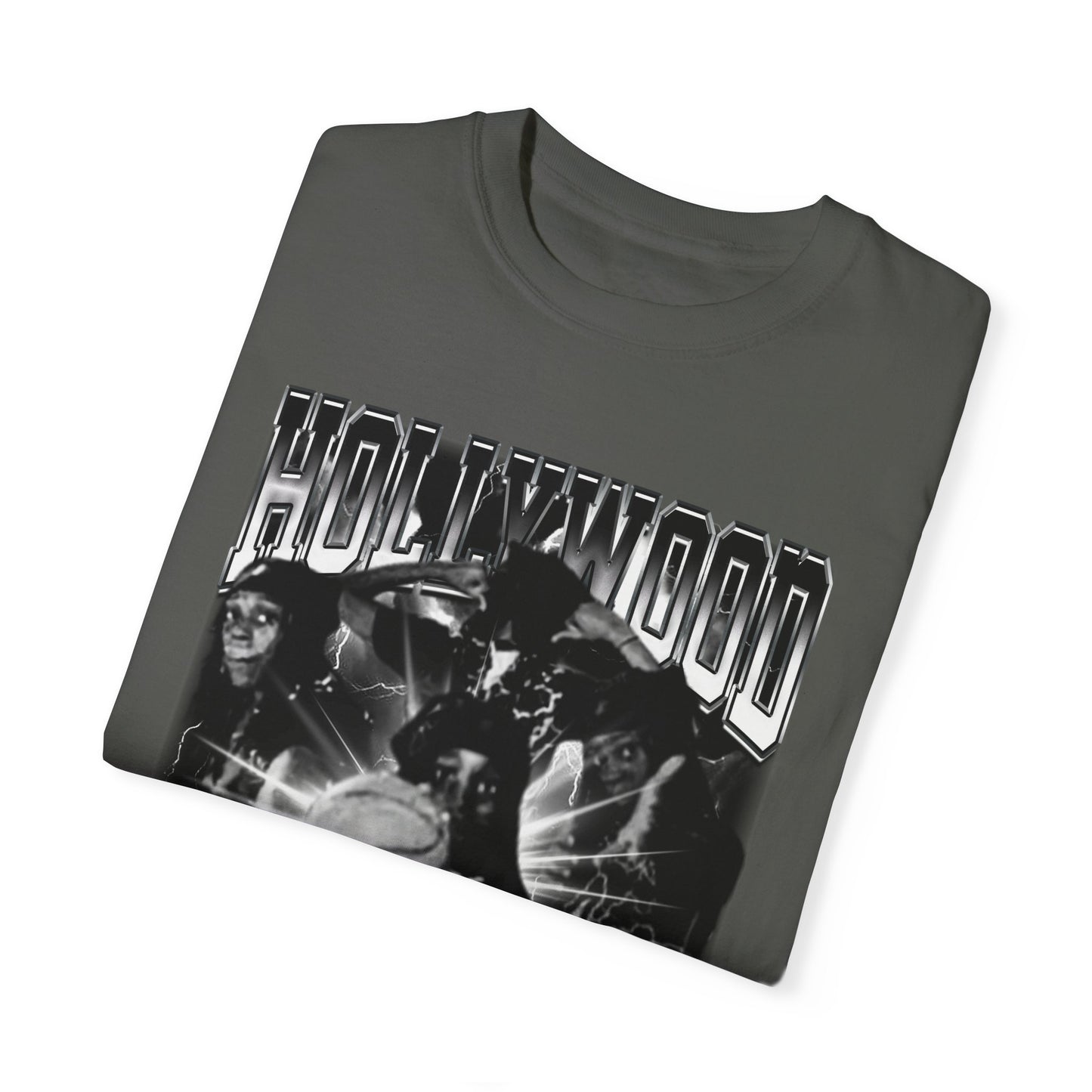 Hollywood Childs Heavyweight Premium Tee