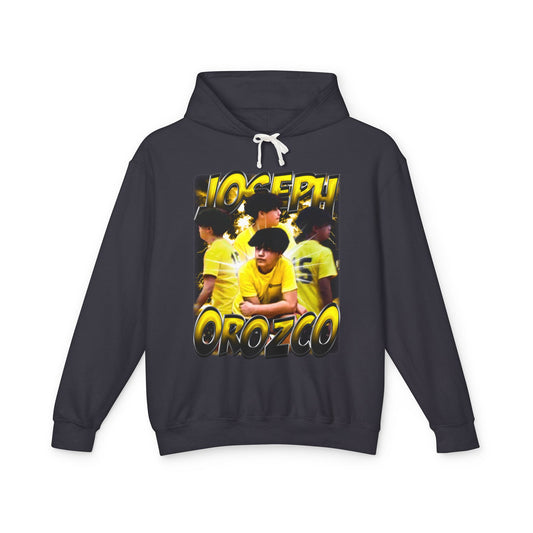 Joseph Orozco Hoodie