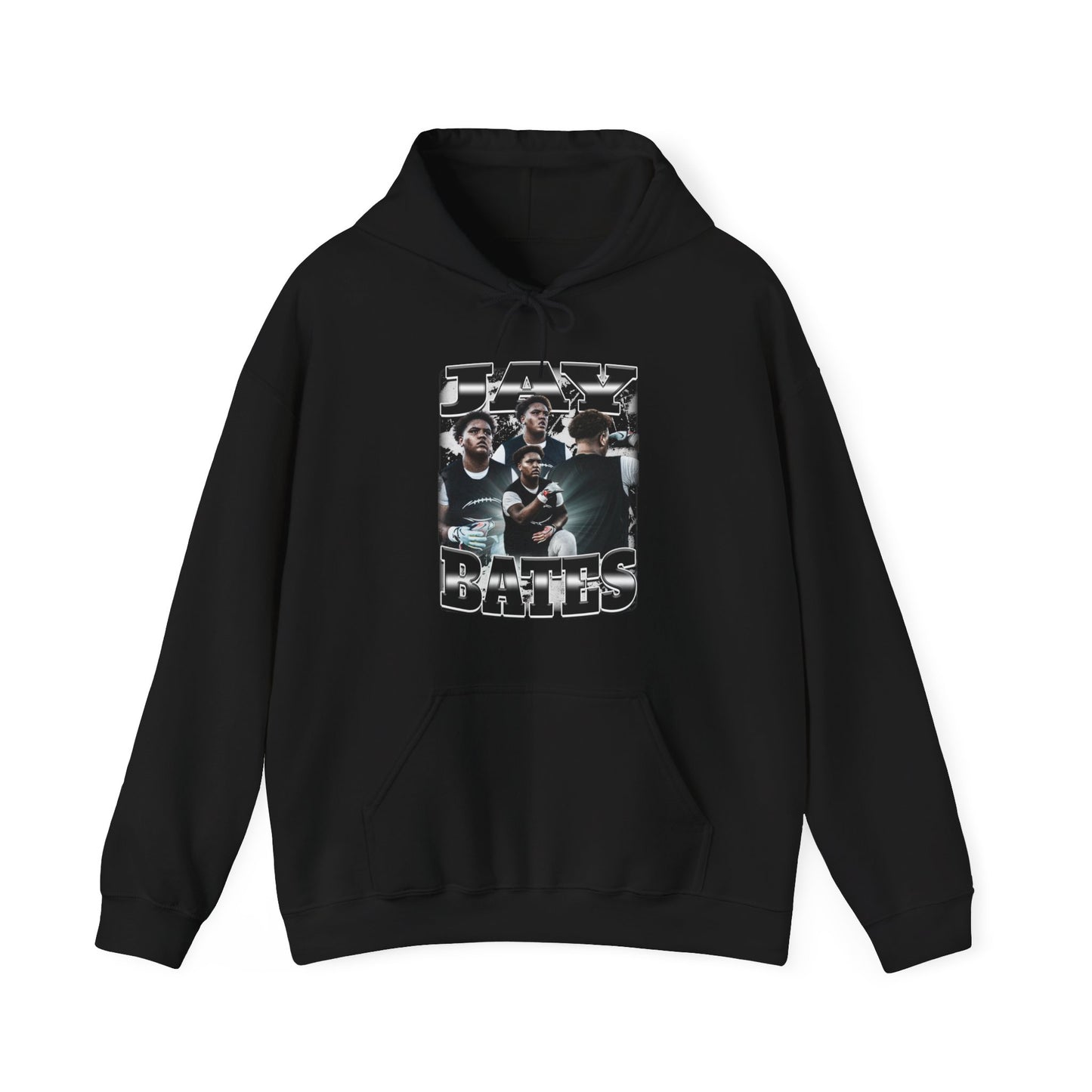 Jay Bates Hoodie