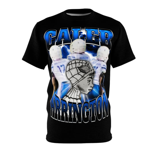 Caleb Arrington Vintage Full Pree