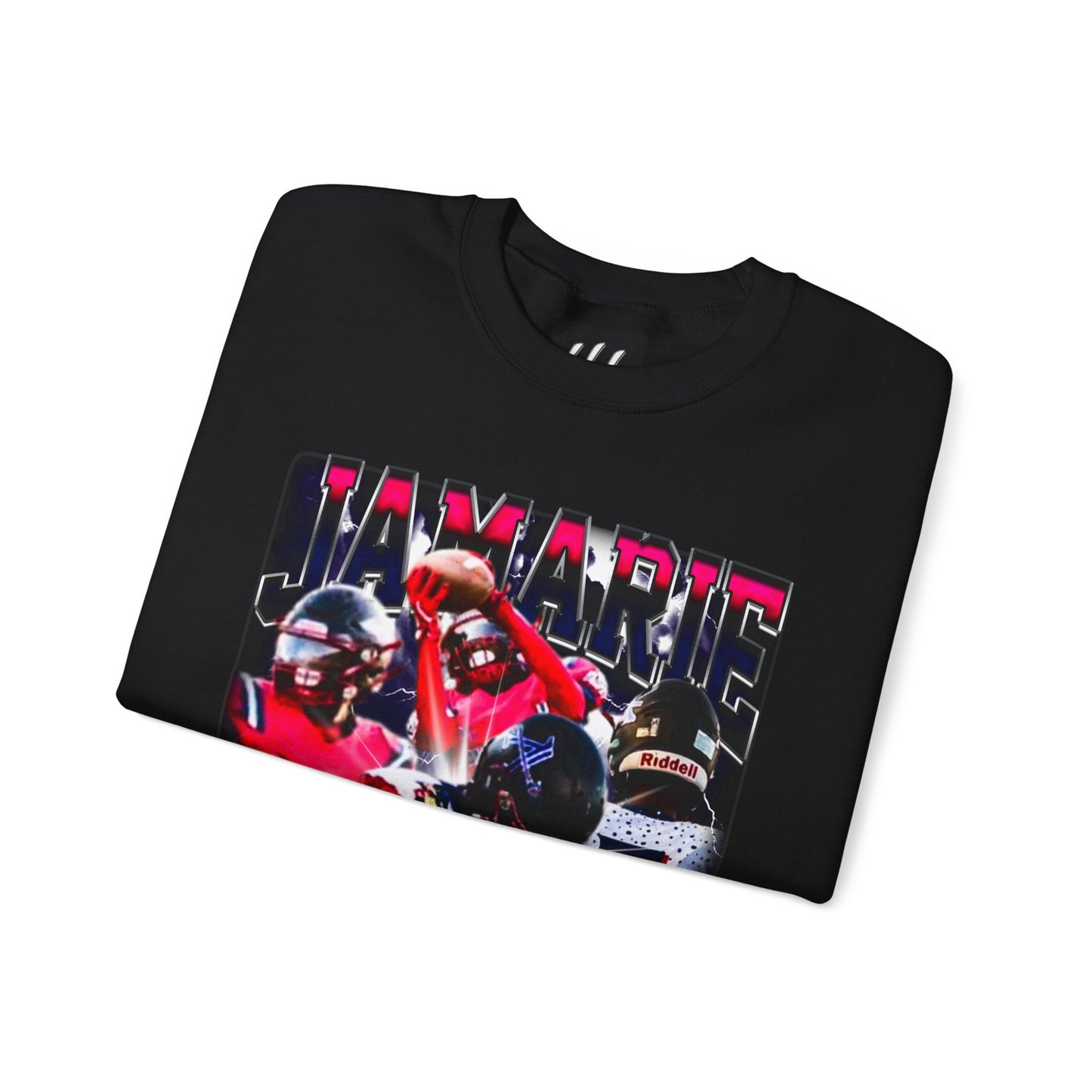 Jamarie Conner Crewneck Sweatshirt
