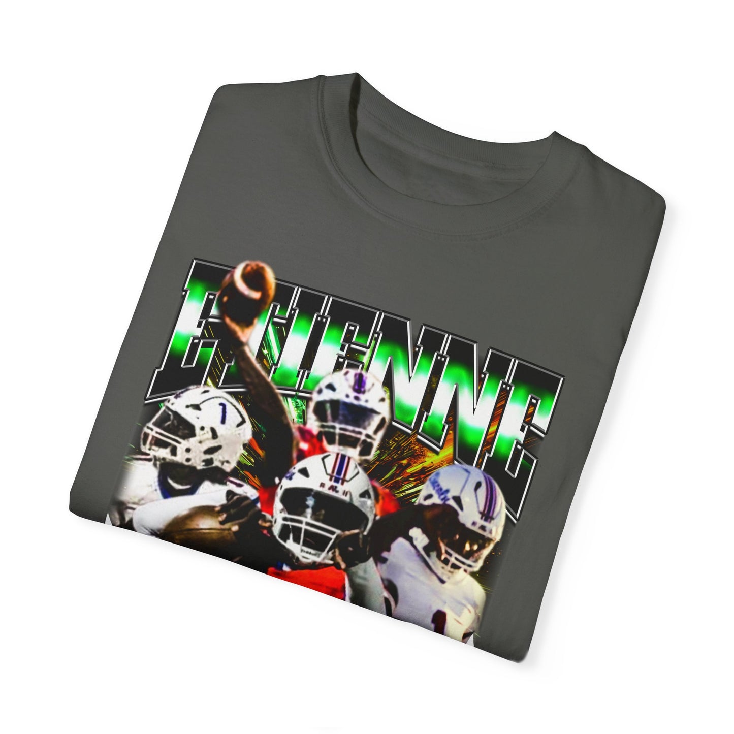 Etienne Higgins Heavyweight Premium Tee