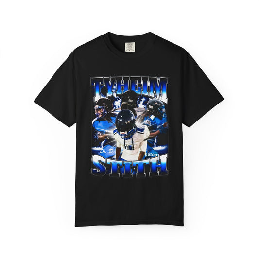 Tyheim Stith Heavyweight Premium Tee
