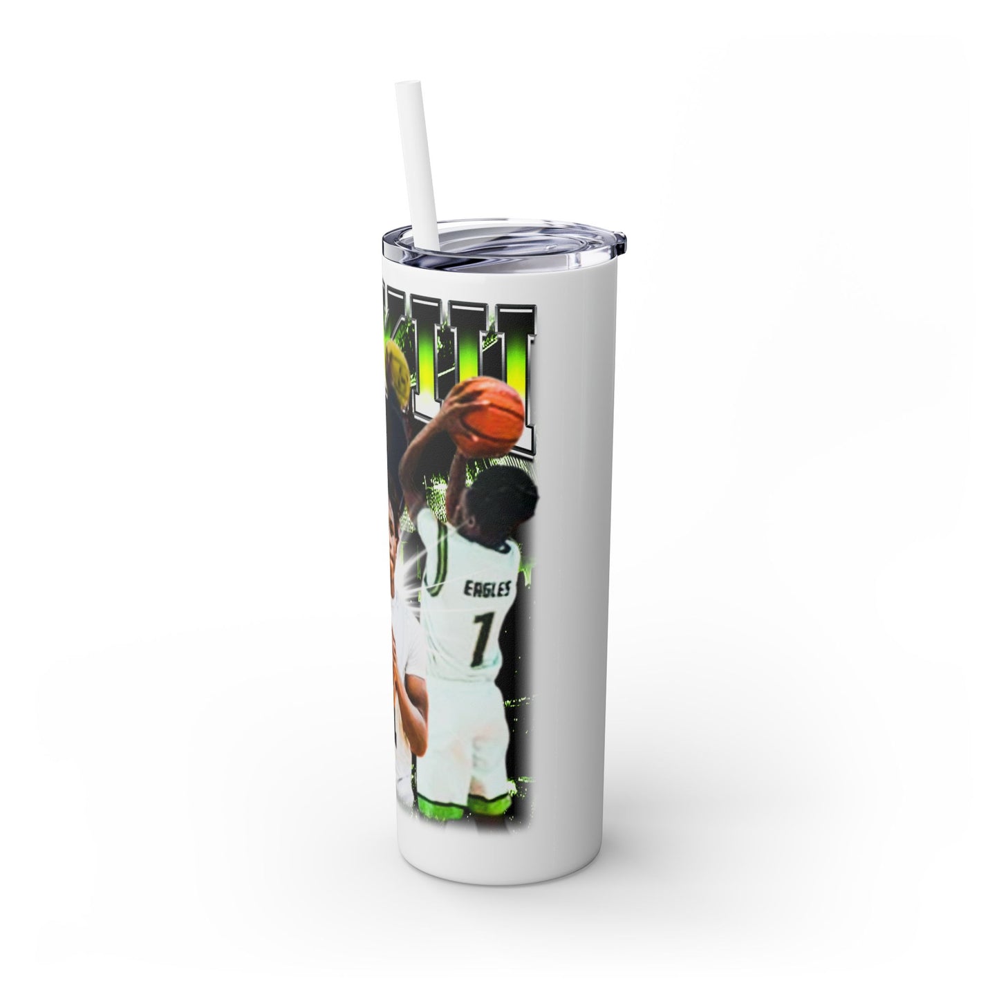 Z1skIII Stainless Steal Tumbler
