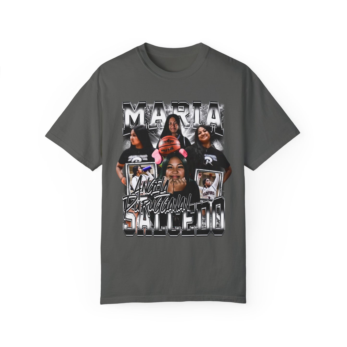 Maria Angela Purugganan Salcedo Heavyweight Premium Tee