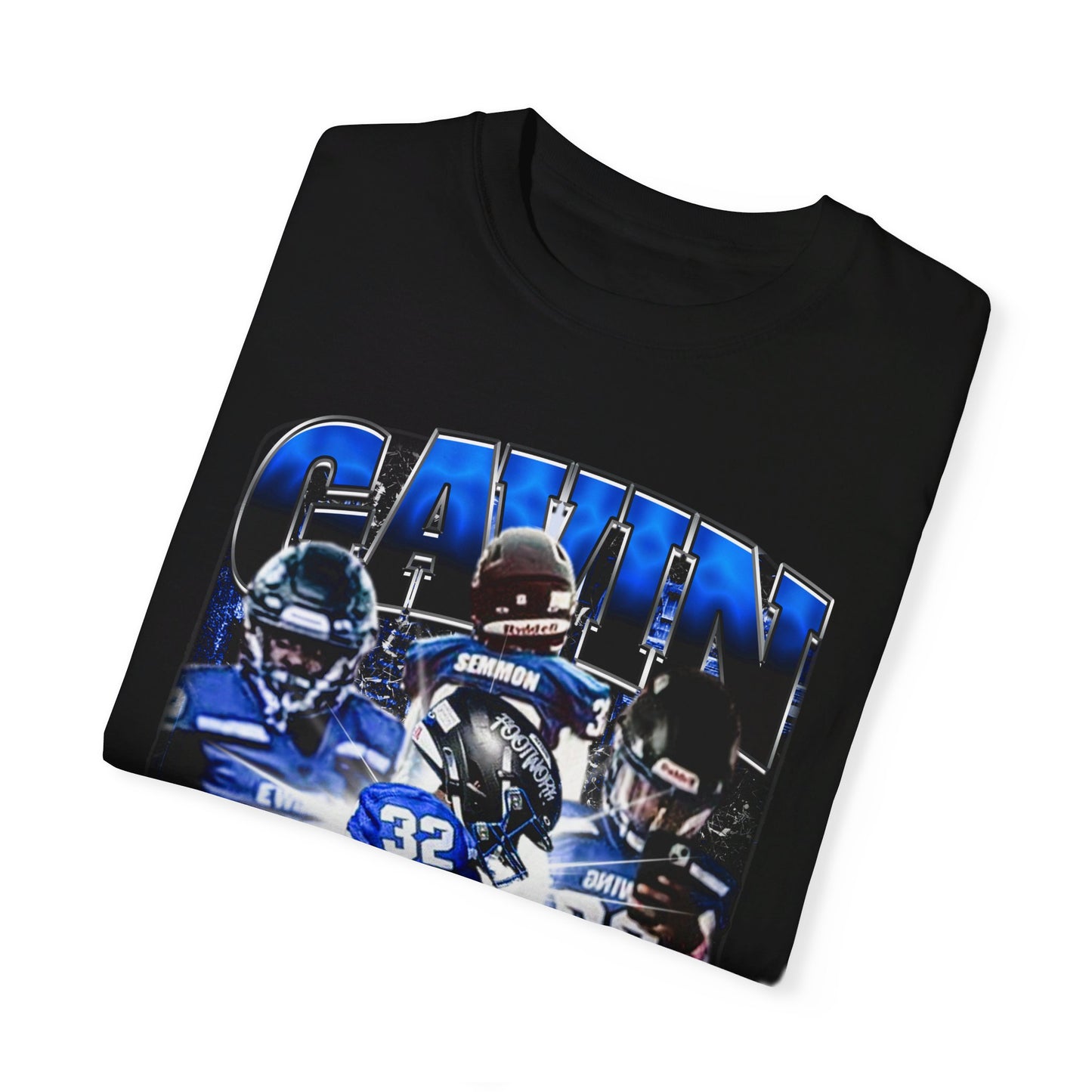 Gavin Semmon Heavy Cotton Tee