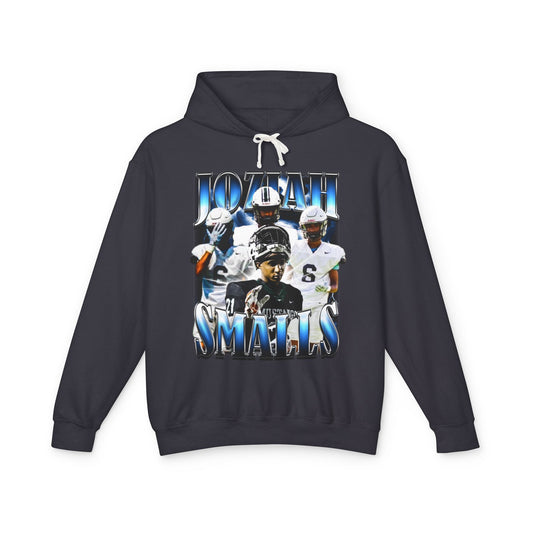 Joziah Smalls Hoodie
