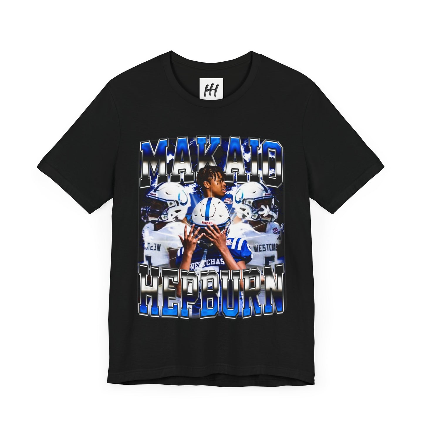 Makaio Hepburn Heavy Cotton Tee