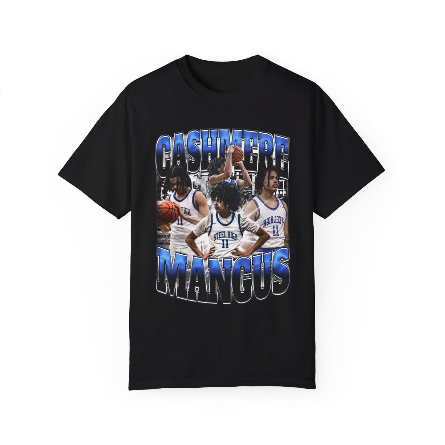 Cashmere Mangus Heavy Cotton Tee