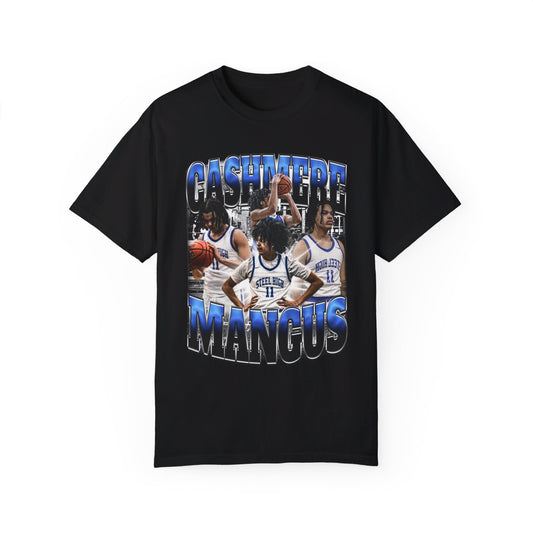 Cashmere Mangus Heavy Cotton Tee