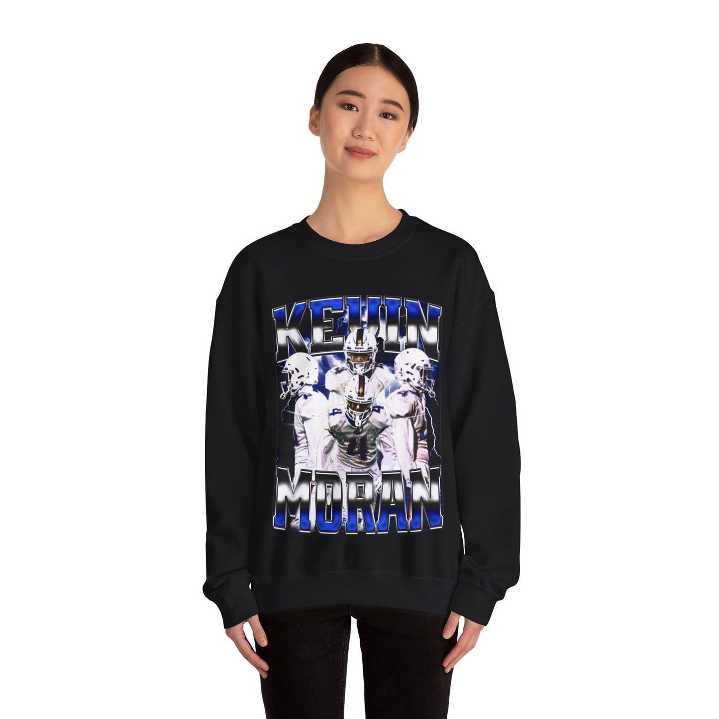 Kevin Moran Crewneck Sweatshirt