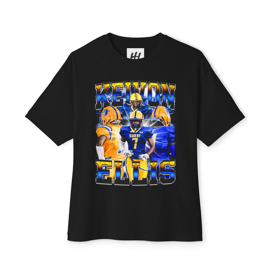 Keivon Ellis Oversized Tee