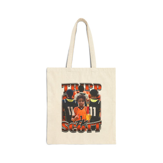 TRIPP SCOTT Tote Bag