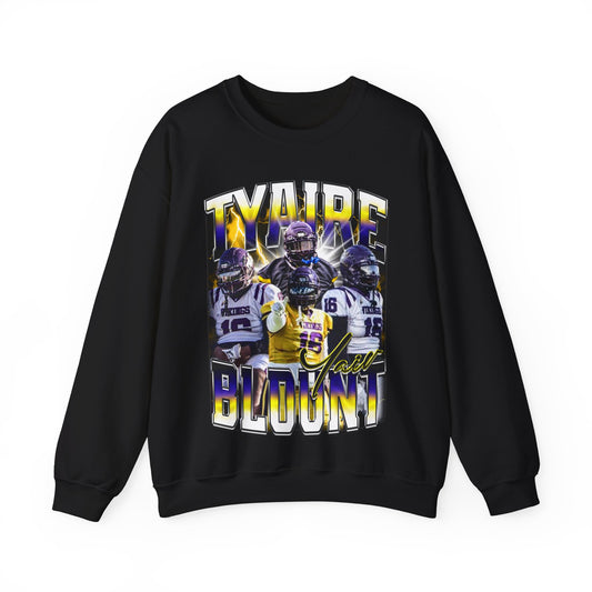 Tyaire Blount Crewneck Sweatshirt