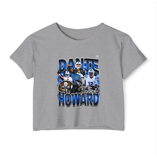 Dante Howard Crop Top