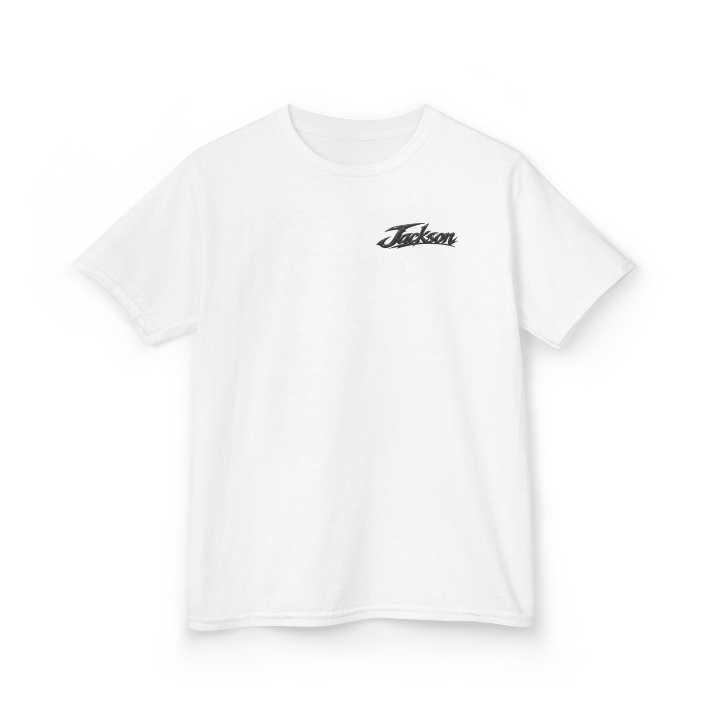 Shaun Jackson Youth Heavy Cotton Tee