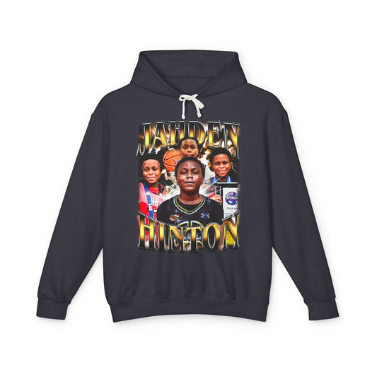 Jahden Hinton Hoodie