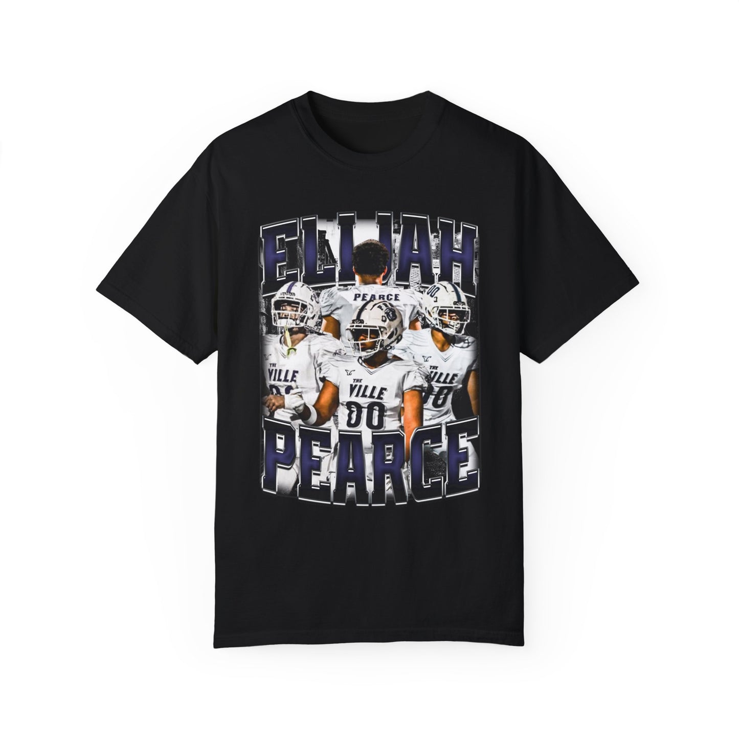 Elijah Pearce Heavy Cotton Tee