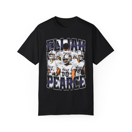 Elijah Pearce Heavy Cotton Tee