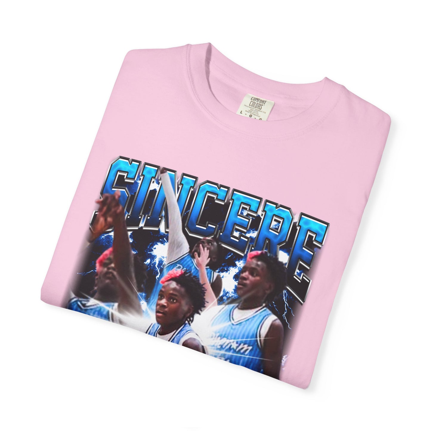 Sincere Nathan Heavyweight Premium Tee