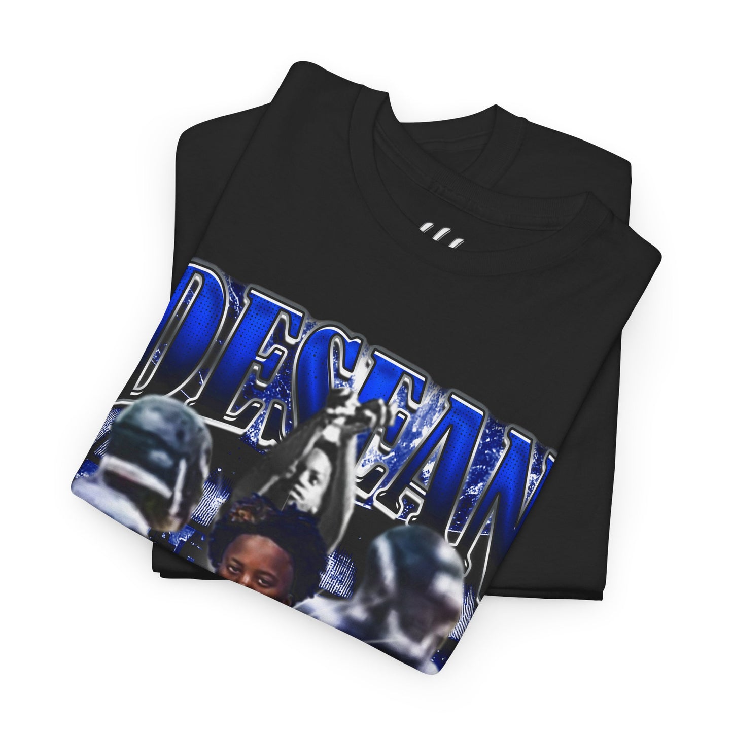 Desean Jackson Heavy Cotton Tee