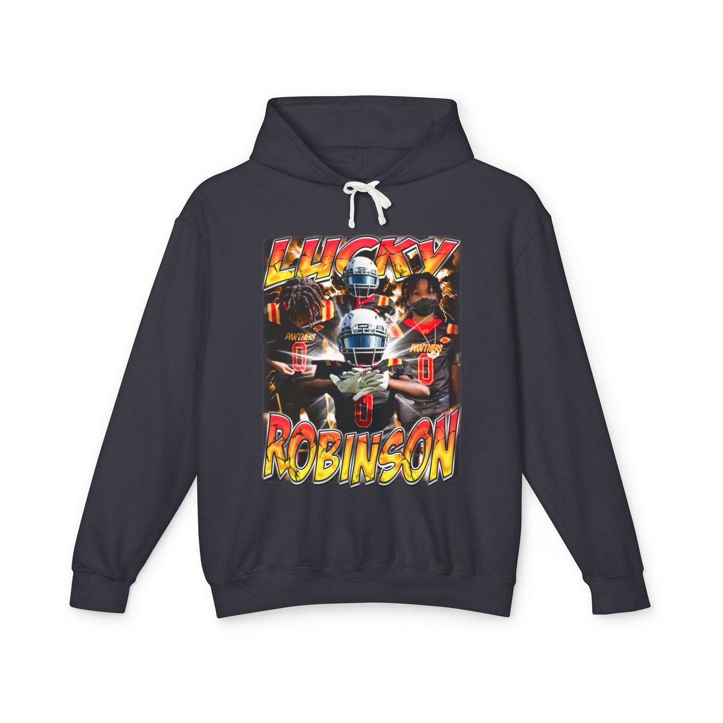 Lucky Robinson Hoodie