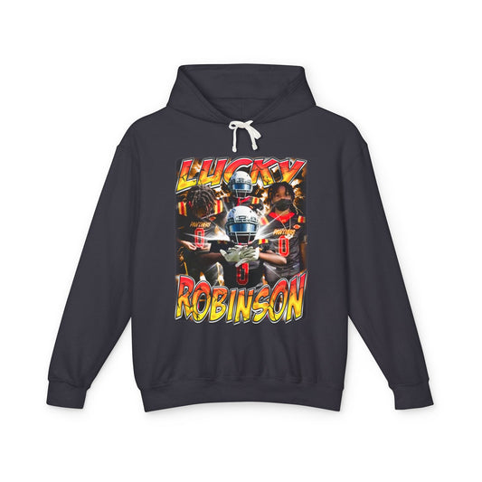 Lucky Robinson Hoodie