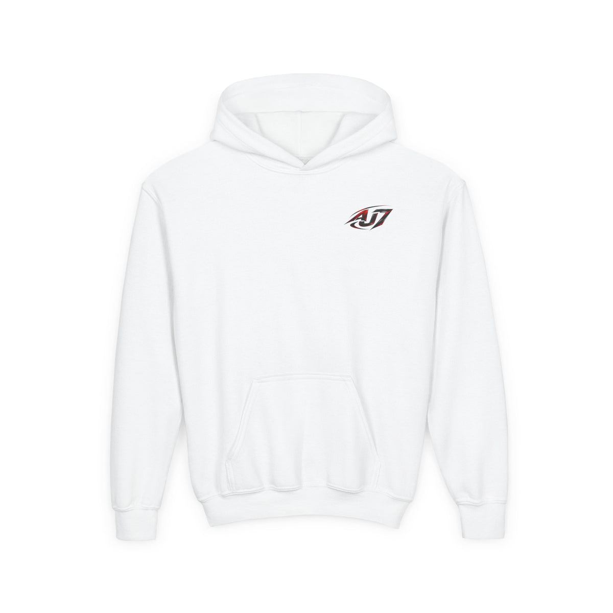 Aaron Jackson Youth Hoodie