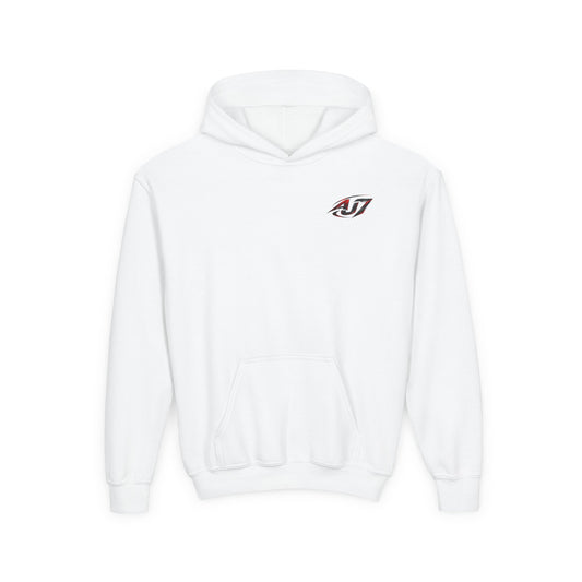 Aaron Jackson Youth Hoodie