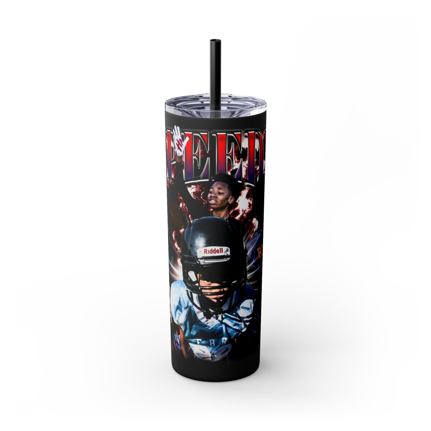 Speedy Stainless Steal Tumbler