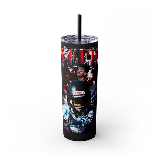 Speedy Stainless Steal Tumbler