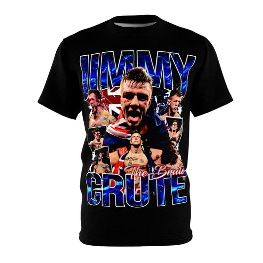 Jimmy Crute Vintage Full Pree