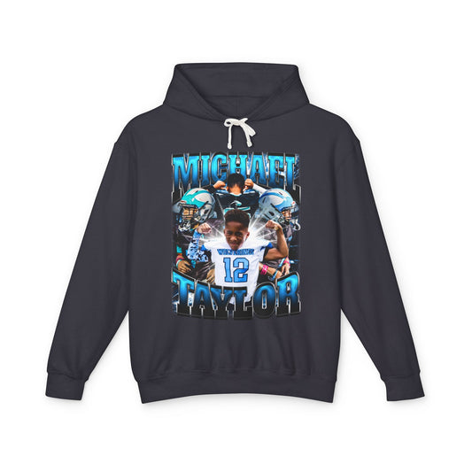 Michael Taylor Hoodie