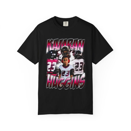Kamran Huggins Heavyweight Premium Tee