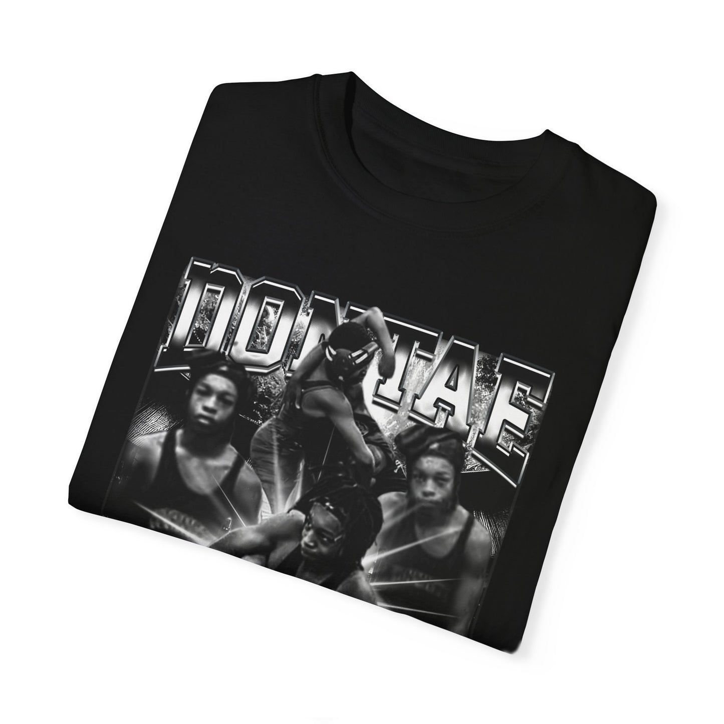 Dontae Henderson Heavyweight Premium Tee