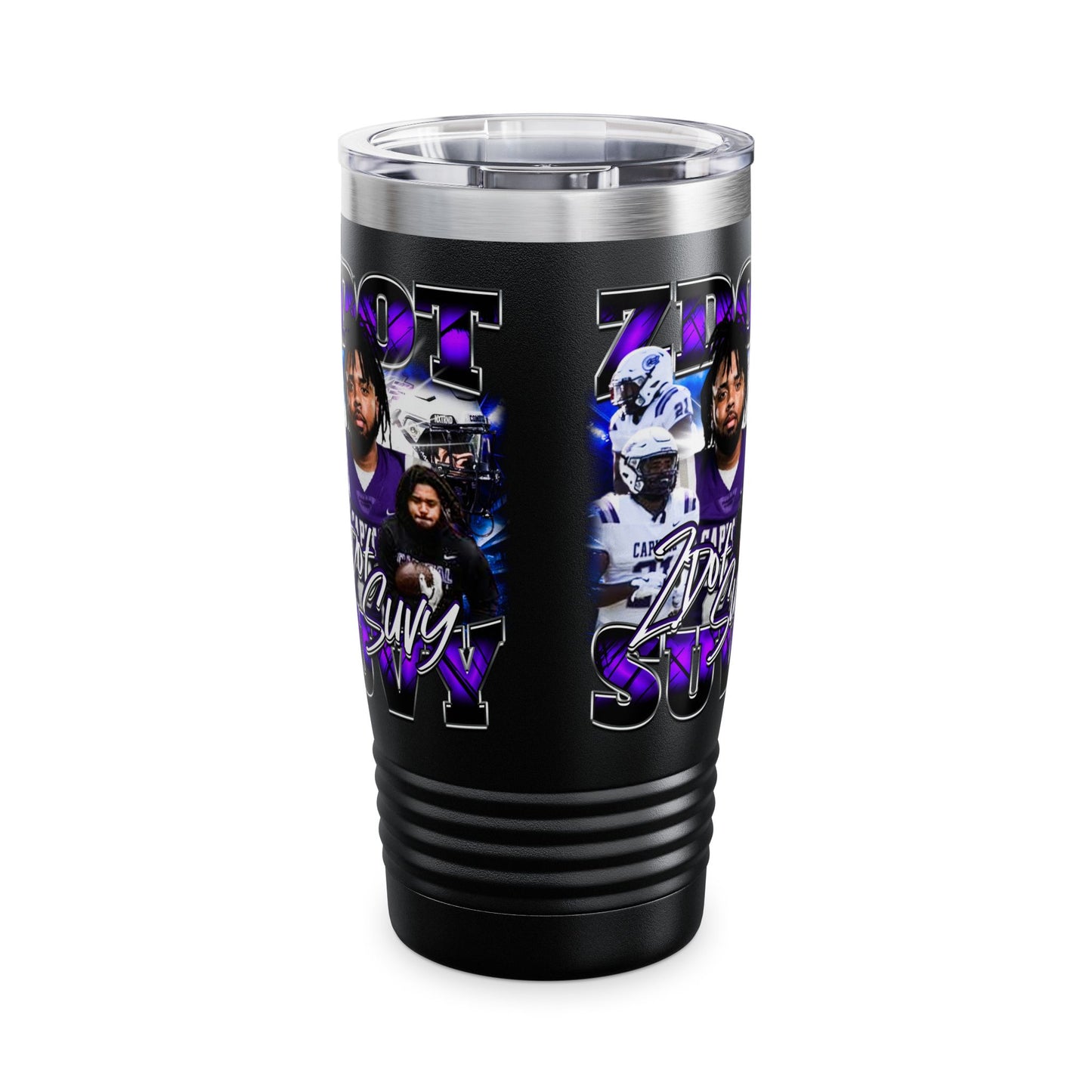 Zdot Suvy Stainless Steal Tumbler