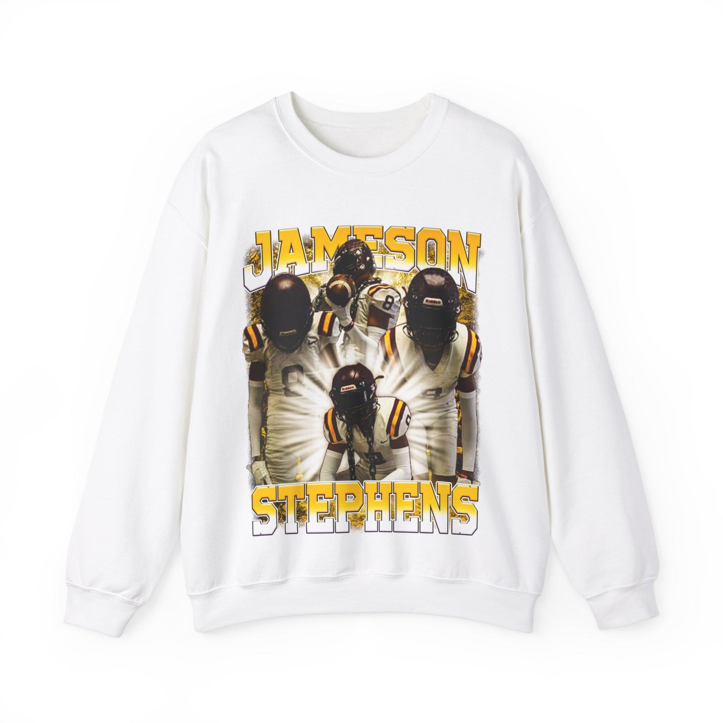 Jameson Stephens Crewneck Sweatshirt