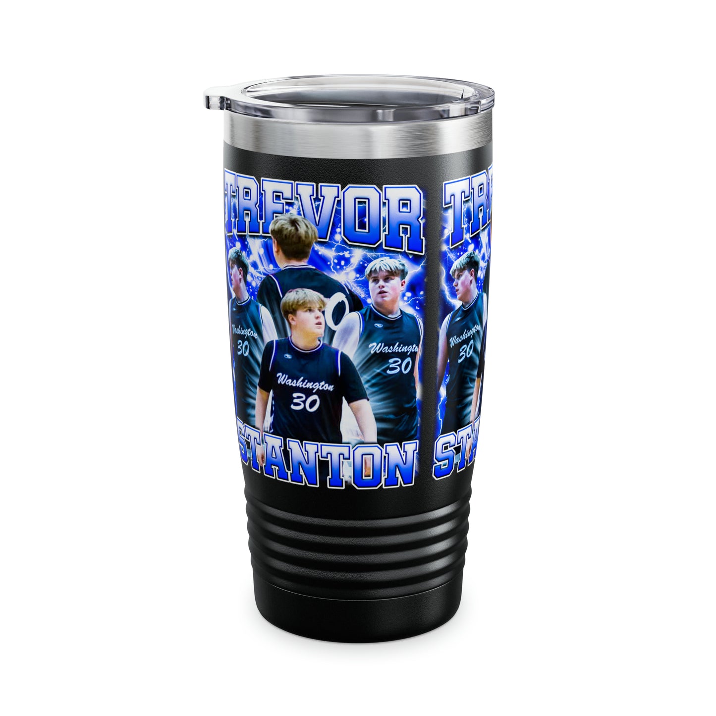 Trevor Stantan Stainless Steel Tumbler