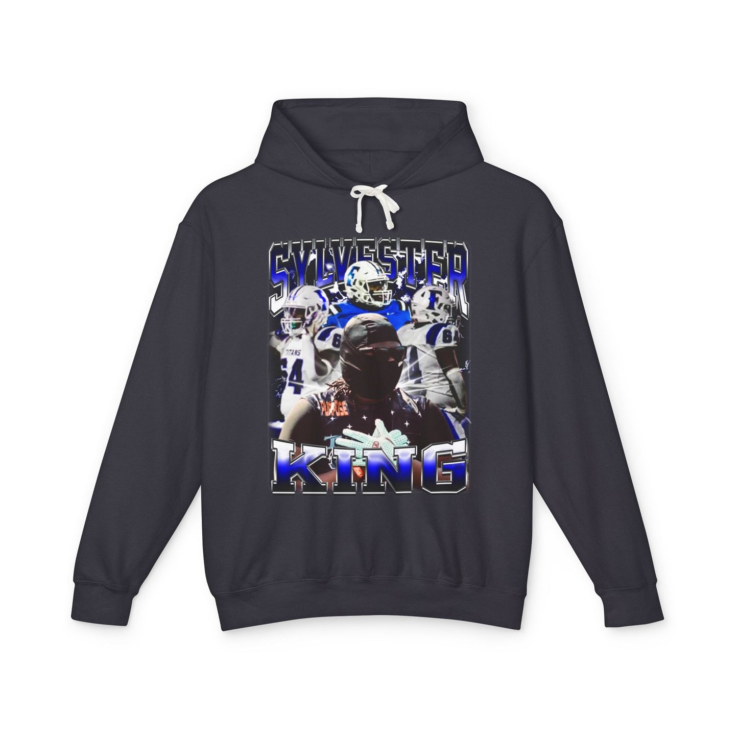 Sylvester King Hoodie