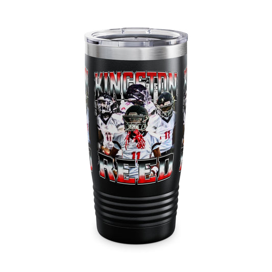 Kingston Reed Stainless Steal Tumbler